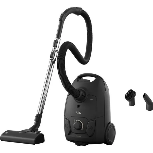 AEG Clean 5000 Bagged AB51C1GG Cylinder Vacuum Cleaner