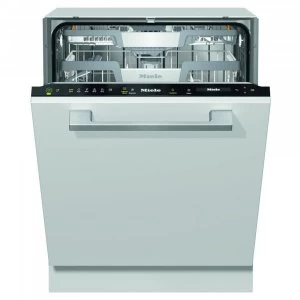 Miele G7362SCVi Fully Integrated Dishwasher