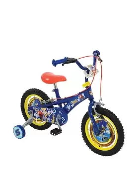 Sonic 14" Bike