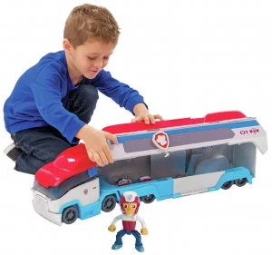 Paw Patrol Paw Patroller