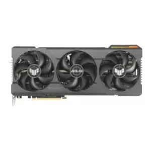 ASUS TUF Gaming TUF-RTX4080-16G-GAMING NVIDIA GeForce RTX 4080 16GB GDDR6X