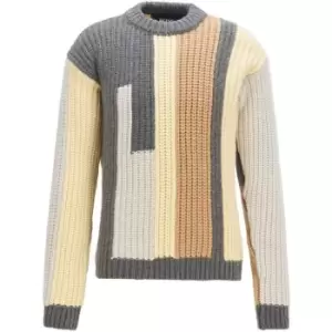 Boss Pulsar Jumper - Grey