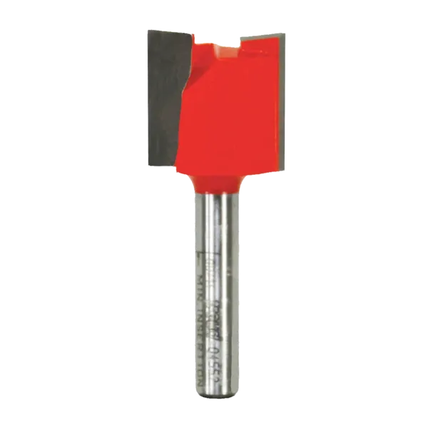 Freud Double Flute Straight Router Bit F03FR01510 Diameter Cut: 20mm