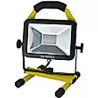 SMD LED Pod Site Flood Light 20W 1800 Lumens 110V