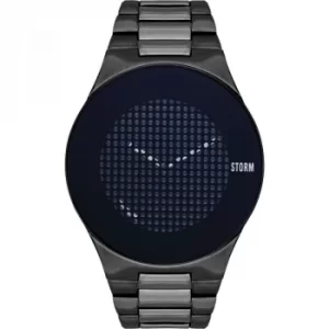 Mens Storm Trionic Watch