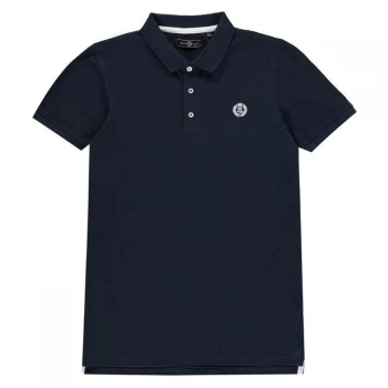 Henri Lloyd Cowes Polo Shirt - Navy Blazer