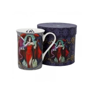 Dragon Mistress Mug