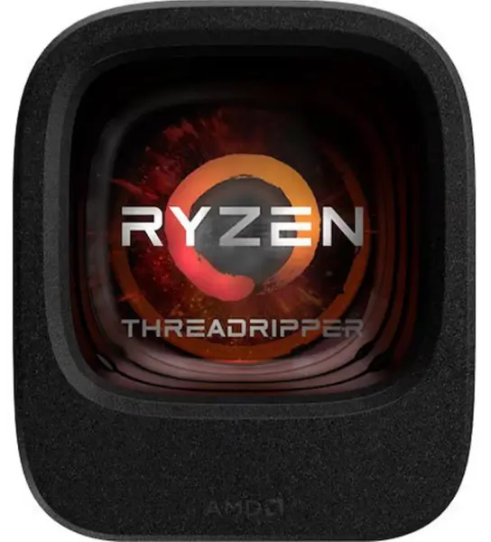 AMD Ryzen Threadripper 1900X 8 Core 3.8GHz CPU Processor