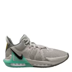 Nike LeBron Witness 7 Basketball Shoes - Neutral