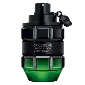 Viktor & Rolf Spicebomb Night Vision Eau de Toilette For Him 50ml