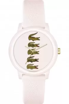 Ladies SS23 Lacoste.12.12 Watch 2001318