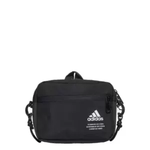 adidas 4ATHLTS Organizer Unisex - Black