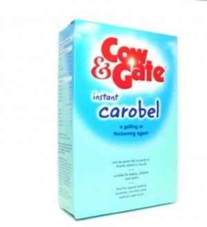 Cow & Gate Instant Carobel Thickening Agent 135g