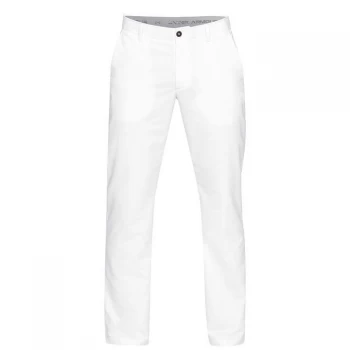 Urban Armor Gear EU Performance Tapered Trousers Mens - White