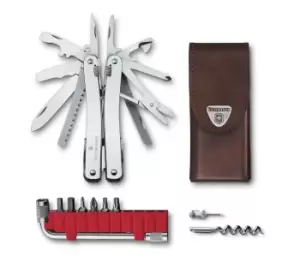 Swiss Tool Spirit X Plus Victorinox United Kingdom