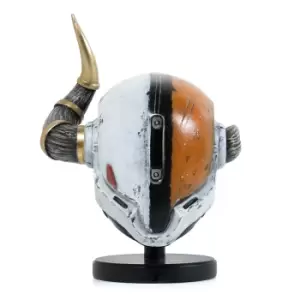 Numskull Designs Destiny Lord Shaxx Helmet Official 7" Replica