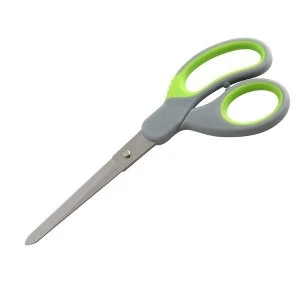 Nirosta Soft Grip Scissors 20cm