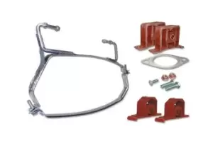 VEGAZ Mounting Kit, exhaust system MOA-59 MINI,Schragheck (R50, R53),Cabrio (R52)