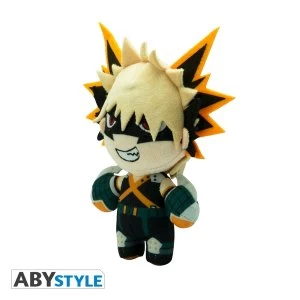 My Hero Academia - Bakugo Plush