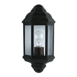 Searchlight Portman 1-Light Outdoor and Porch Wall Light