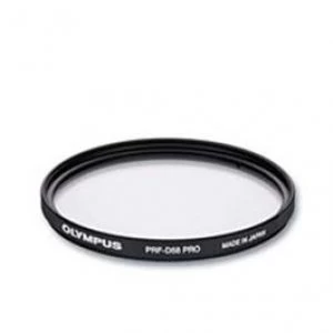 PRF-D58 PRO MFT Protection Filter for 14-150mm