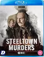 Steeltown Murders [Bluray]