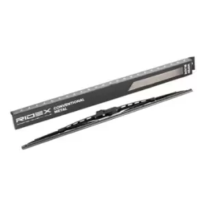 RIDEX Wiper blade 298W0062 Windscreen wiper,Window wiper VW,AUDI,MERCEDES-BENZ,Transporter V Bus (7HB, 7HJ, 7EB, 7EJ, 7EF, 7EG, 7HF, 7EC)