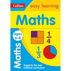 Maths Ages 6-8