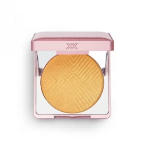 XX Revolution XXposure Highlighter Powder Golden Hour