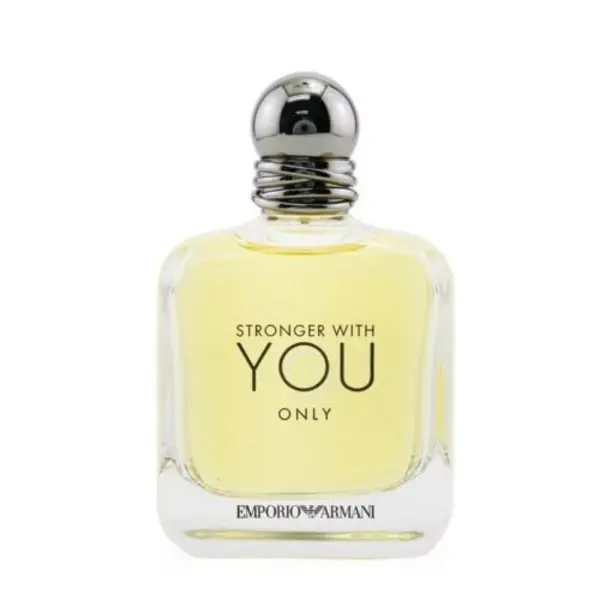 Emporio Armani Stronger With You Only Eau de Toilette For Him 50ml