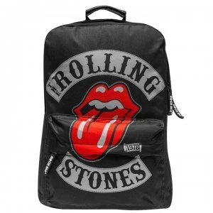 Official Band Backpack - Stones 78 Tour