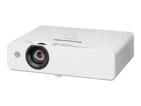 Panasonic PT-LW336 WXGA 3100 ANSI Lumens Standard Throw LCD Projector