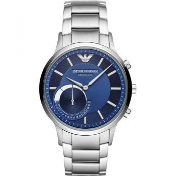 Emporio Armani Connected Renato ART3033 Smartwatch