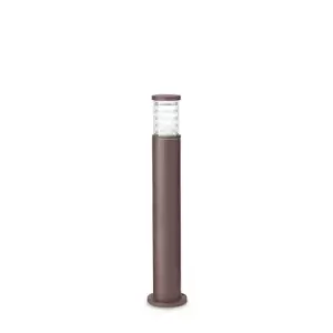 Tronco 1 Light Bollard Light Coffee IP44