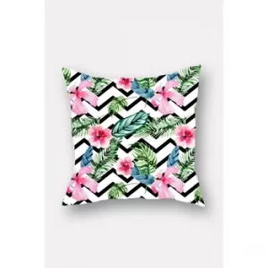 YS136030 Multicolor Cushion Cover