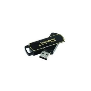 Integral Secure 360 16GB USB 3.0 Flash Drive