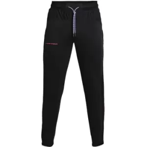 Under Armour Rival Terry Jogging Pants Mens - Black