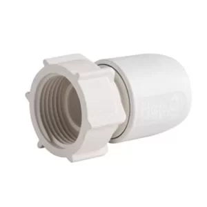 Hep2O Tap Connector, (L)50mm