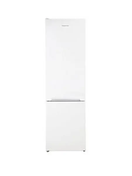 Russell Hobbs RH180FF541E1W 180L Freestanding Fridge Freezer