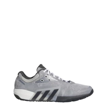 adidas Dropset Trainers Mens - Grey Three / Cloud White / Gre