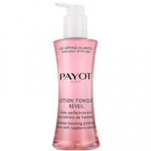 Payot Paris Les Demaquillantes Lotion Tonique Reveil: Radiance Boosting Perfecting Lotion 200ml