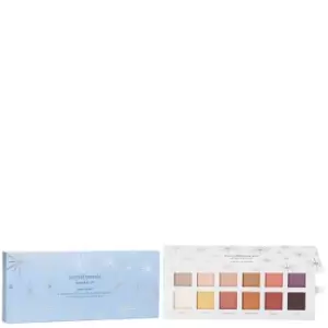 bareMinerals Mineralist Cozy Chalet Eyeshadow Palette