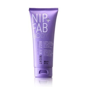 Nip+Fab Bust Fix Night 100ml