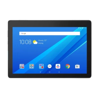 Lenovo Tab E10 16GB Black WiFi Grade B