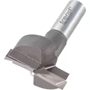 Trend Hinge Boring Router Machine Bit 40mm 1/2"