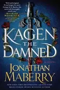 kagen the damned a novel