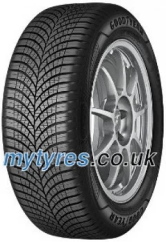 Goodyear Vector 4 Seasons G3 ( 175/65 R14 86H XL )