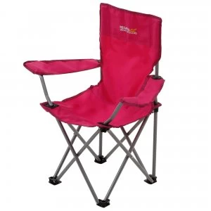 Regatta Kids Isla Chair Cabaret