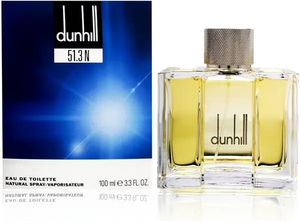 Dunhill 51.3 N 100ml Eau de Toilette for Him