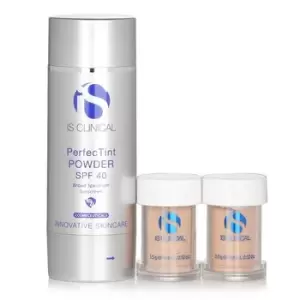 IS ClinicalPerfectint Powder SPF 40 Beige 3.5g/0.12oz